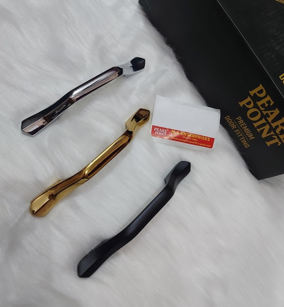 Zinc premium cabinet Handles