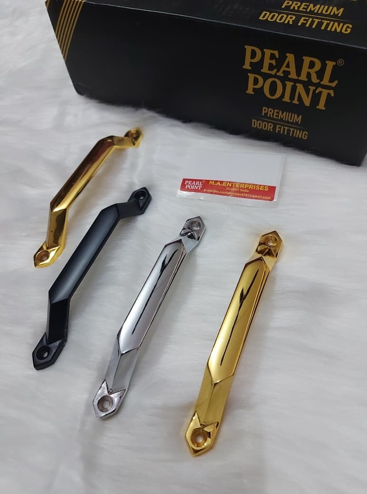 Durable Premium Door Pull Handles - Coating Type: Non-Coated