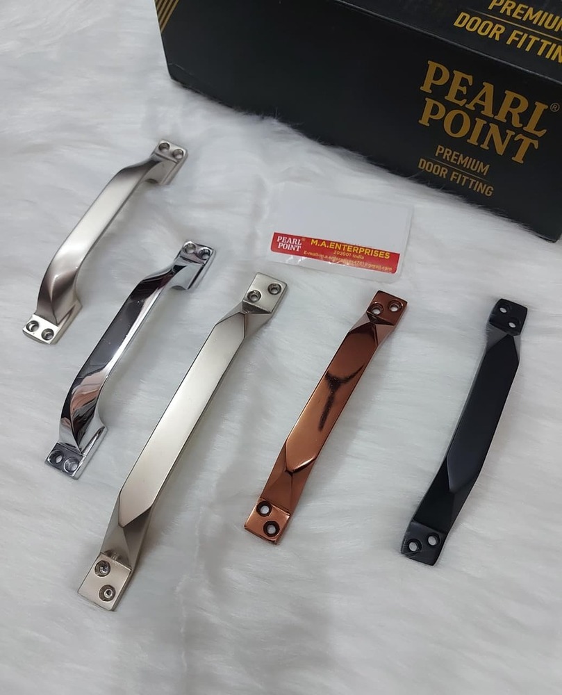 Zinc Alloy Cabinet Pull Handles Zinc Alloy Cabinet Pull Handles