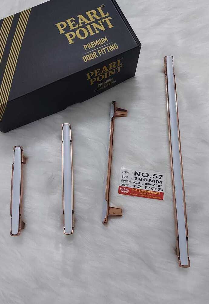 Premium Cabinet Handles - Application: Doors (Main Doors