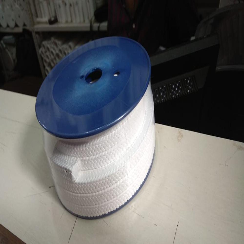 Ptfe Thread Seal Tape - Density: 0.2-1.0 Gram Per Cubic Meter (G/m3)
