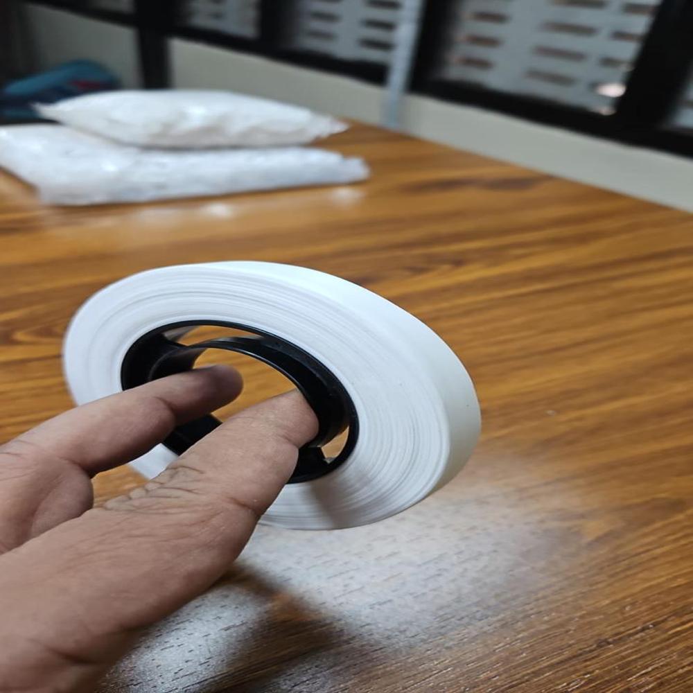 Ptfe Thread Seal Tape - Density: 0.2-1.0 Gram Per Cubic Meter (G/m3)