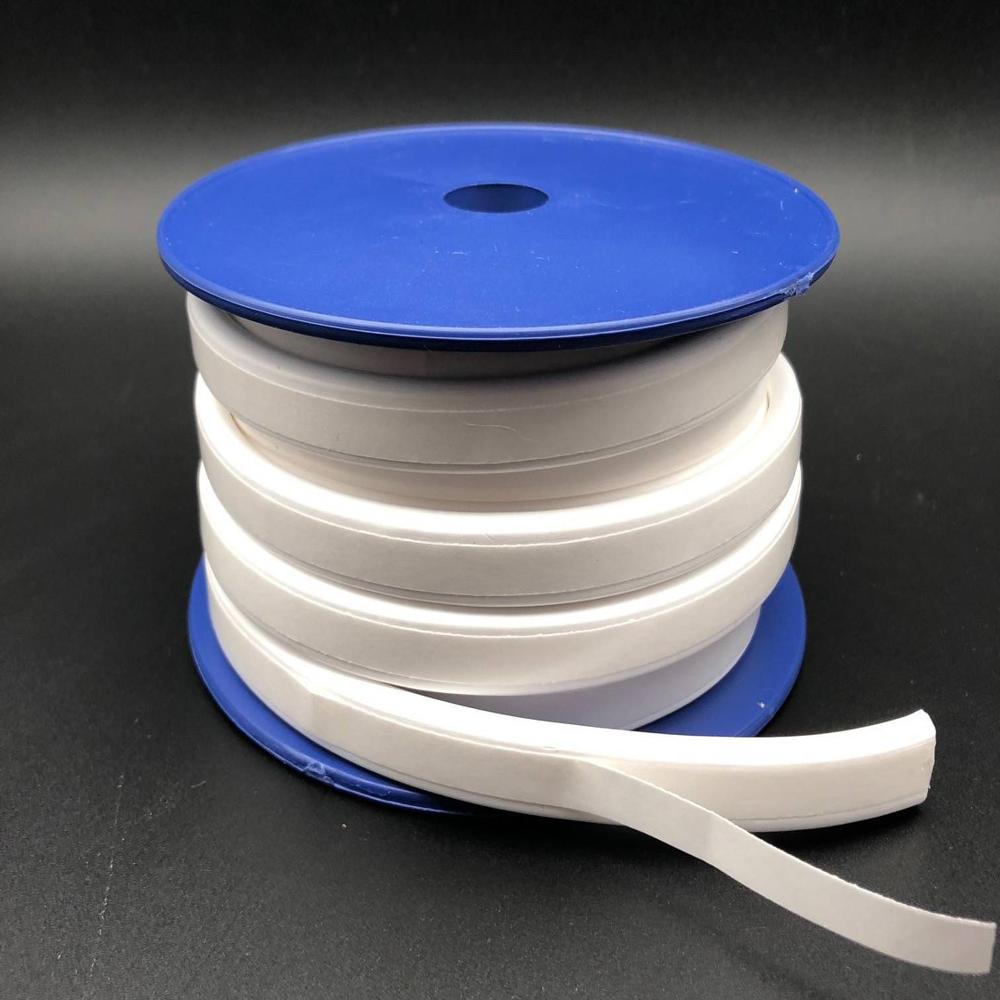 Ptfe Thread Seal Tape - Density: 0.2-1.0 Gram Per Cubic Meter (G/m3)