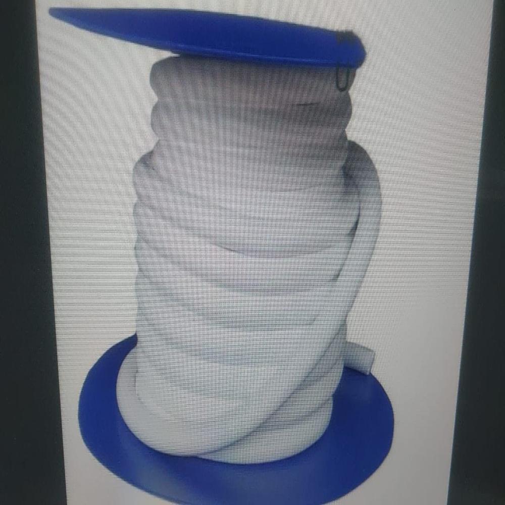 Ptfe Thread Seal Tape - Density: 0.2-1.0 Gram Per Cubic Meter (G/m3)
