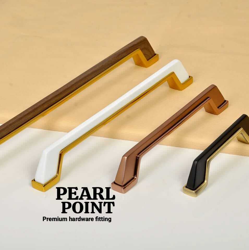 Zinc Classic Cabinet Handle Zinc Classic Cabinet Handle