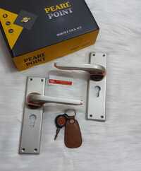 Zinc Alloy Mortice Lock Set