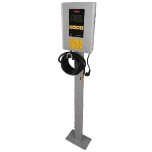 Model-1863- DTC Apac Digital Tyre Inflator(With Stand)