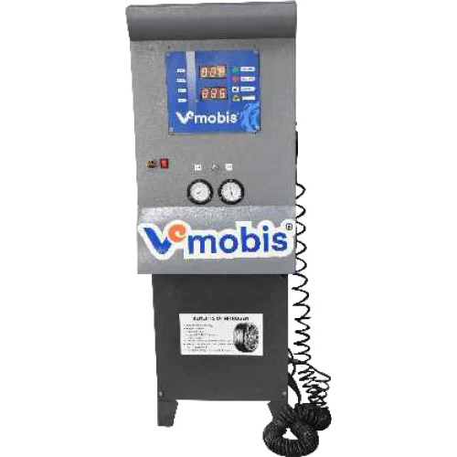 Model-NTI1001 Ve Mobis Nitrogen Tyre Inflator