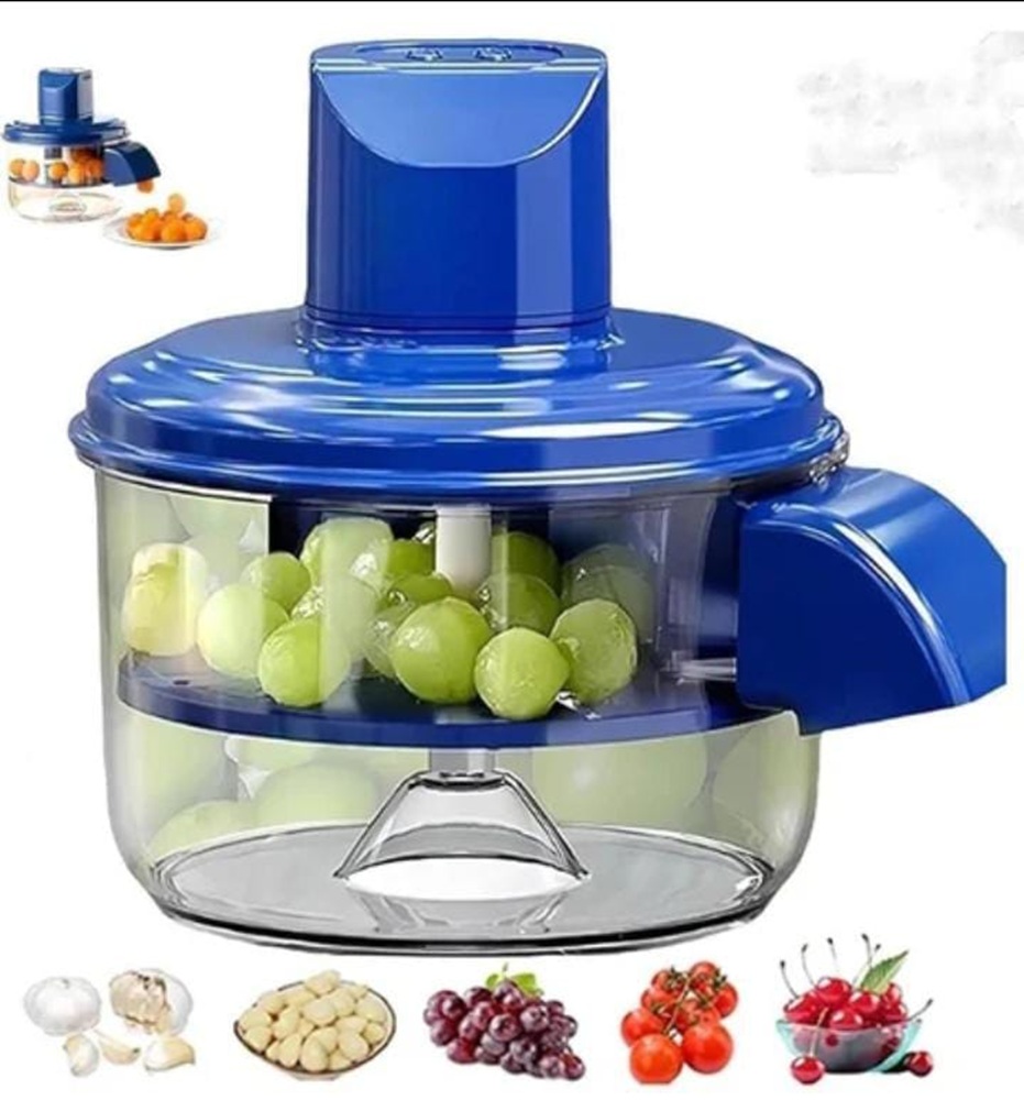 Rechargeable Fruit Vegetable Peeling Machine Grapes Peeler Garlic Peeler Potato Peeler Fruit Peeler
