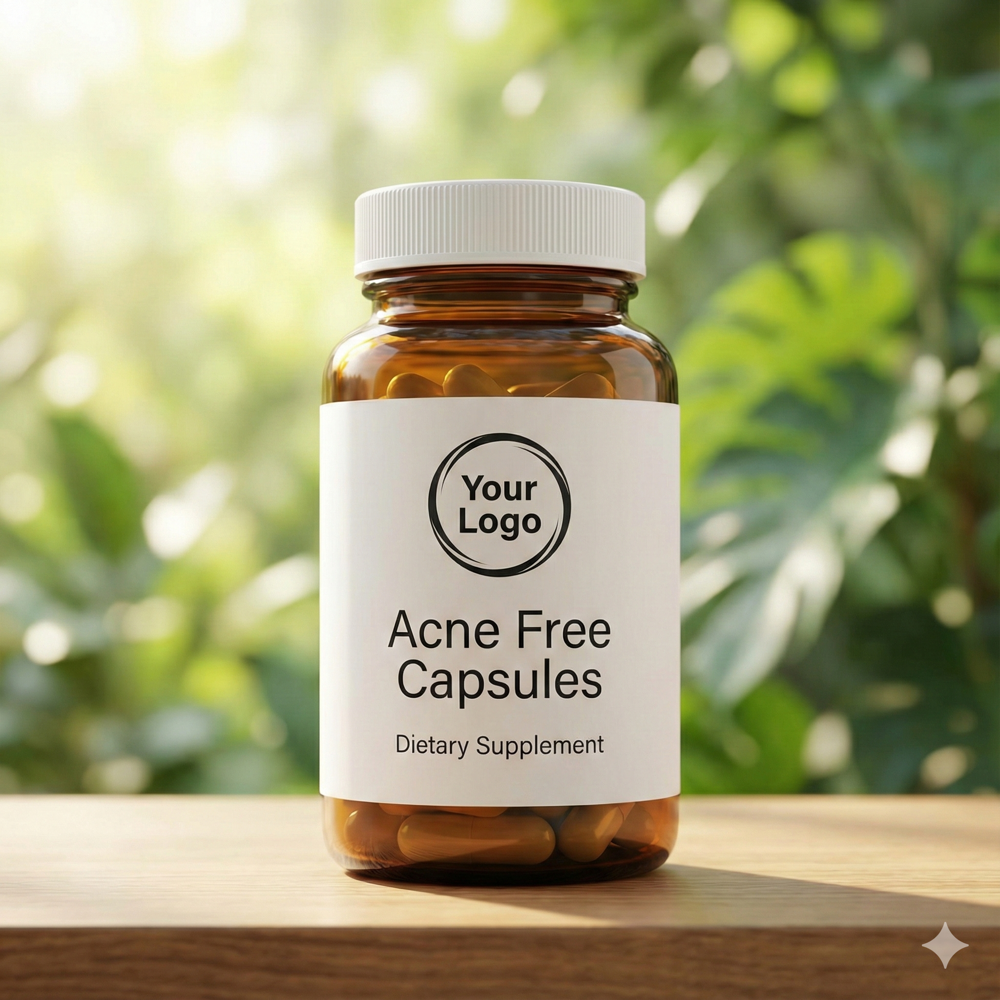 Acne Free Capsule