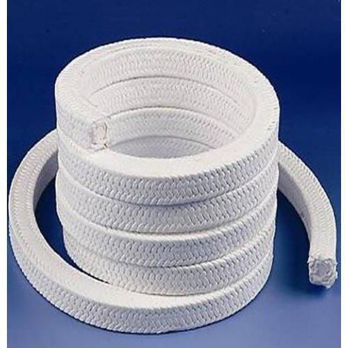 Ptfe Pure Packing - Length: 10 Meter (M)