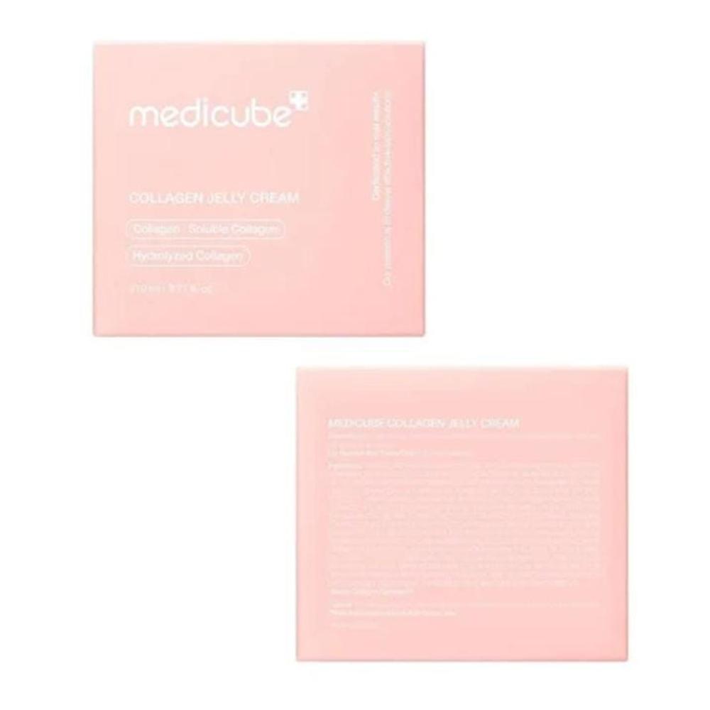 Collagen Jelly Cream Collagen Night Wrapping Mask Collagen Mask Korean Skincare