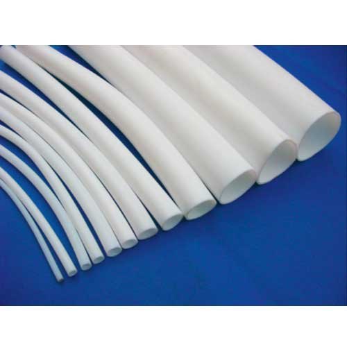 Ptfe Tube - Size 1/4-2 Inch, Length 3-24 Meters | Highly Flexible, Leak Proof, Weather Resistant