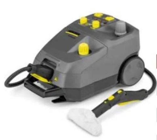 SG4-4 Karcher Steam Cleaner