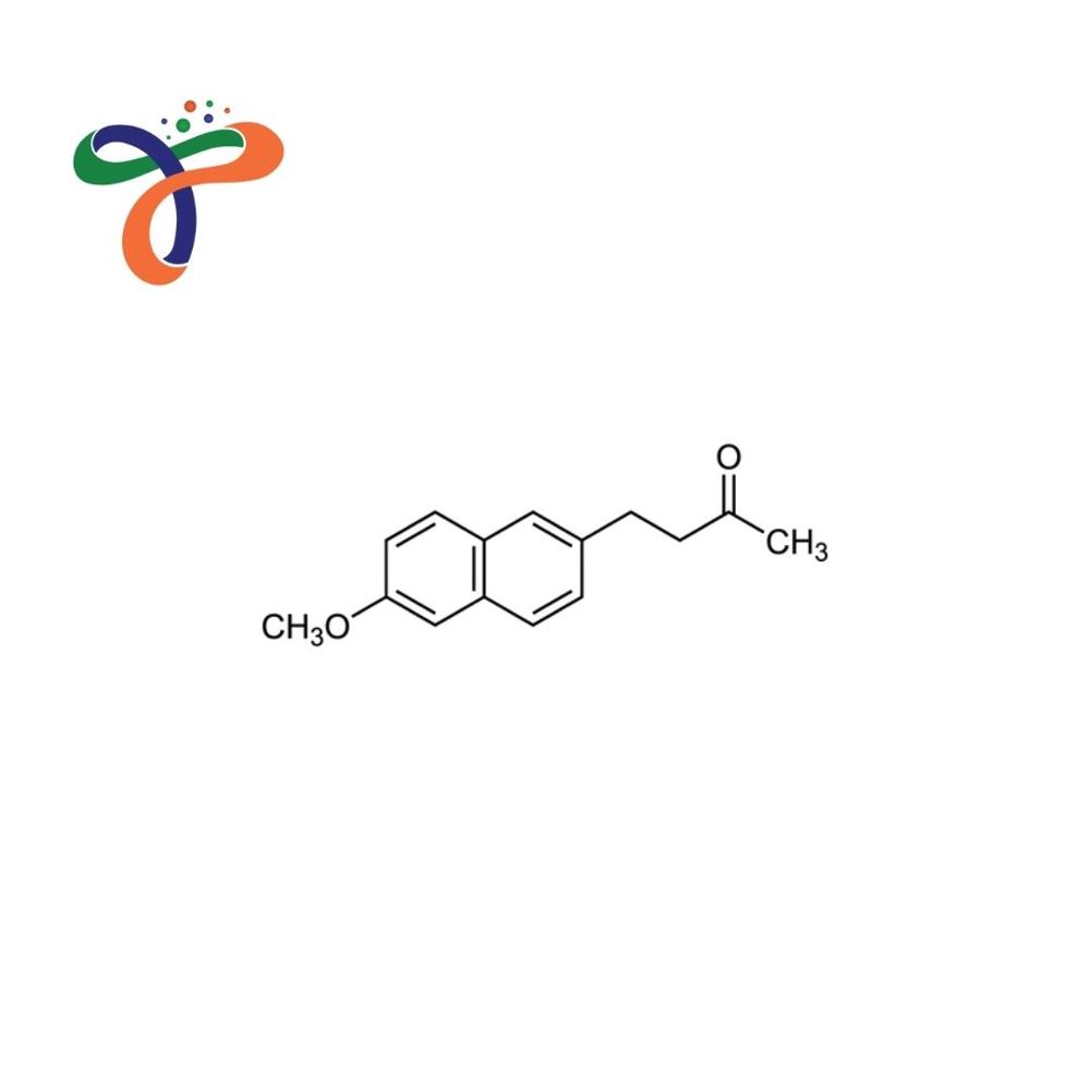 Nabumetone (42924-53-8) (C15H16O2)