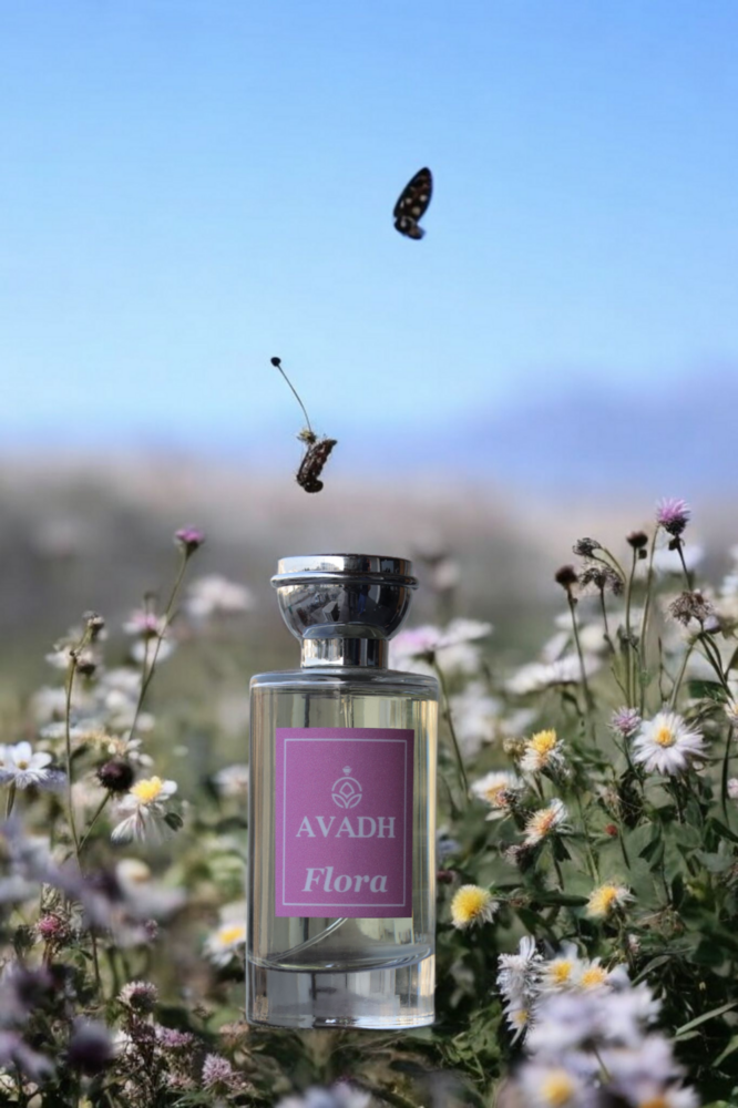 Avadh Flora Perfume