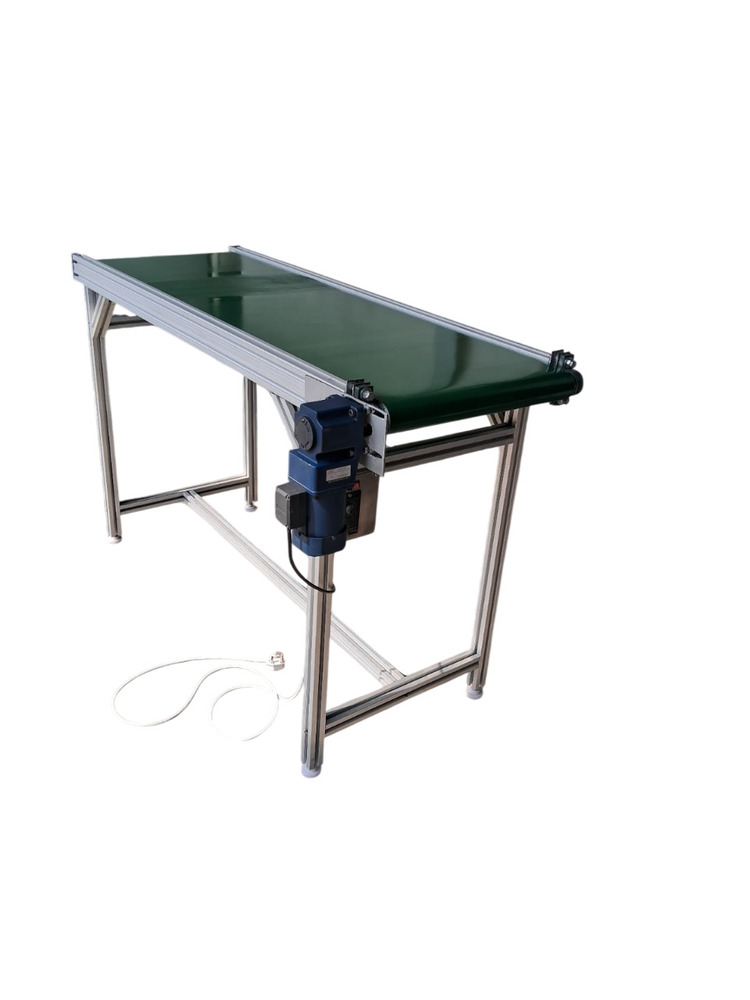 Modular Esd Belt Conveyor
