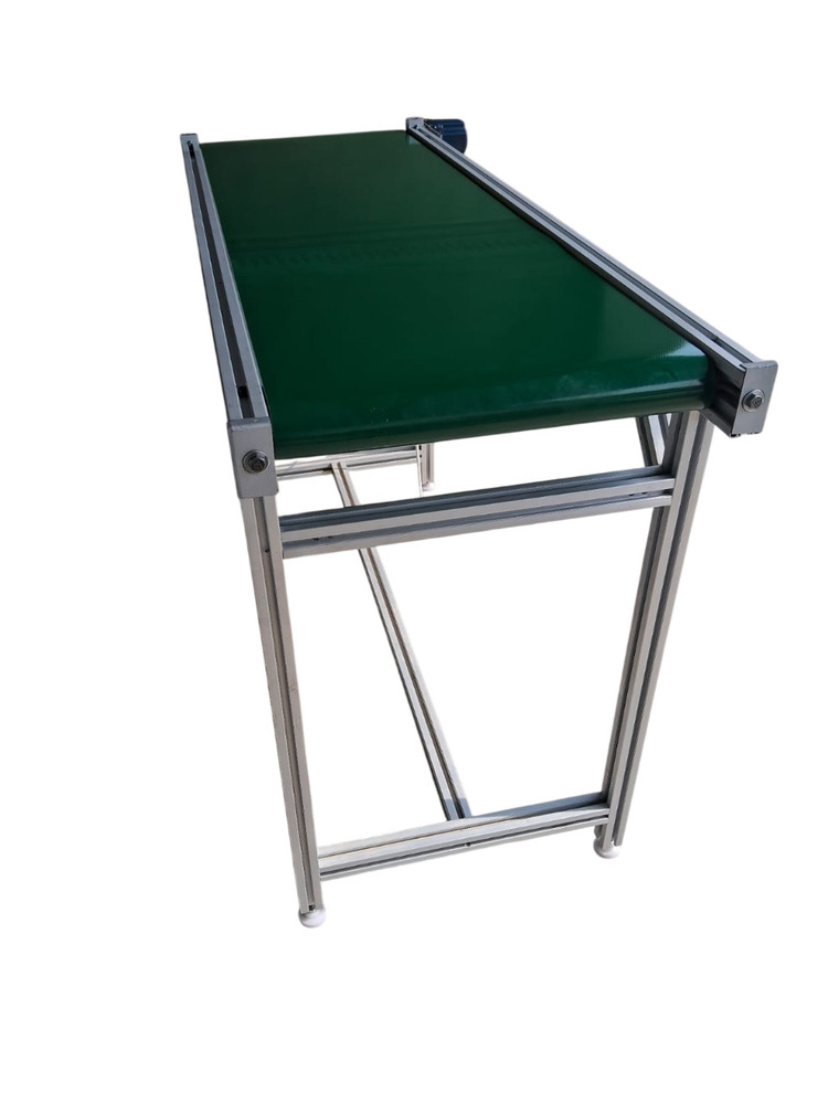 Modular Esd Belt Conveyor