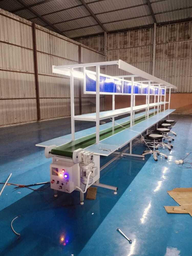 Assembly Line Conveyor