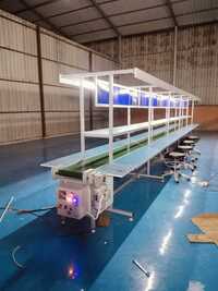 Assembly Line Conveyor