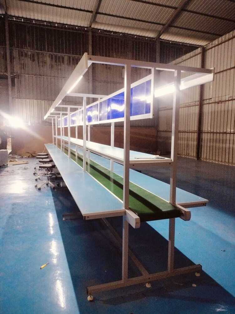Assembly Line Conveyor