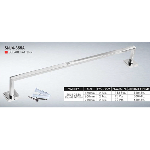 SNJ4-355A Square Pattern
