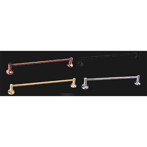 Brass Towel Rods