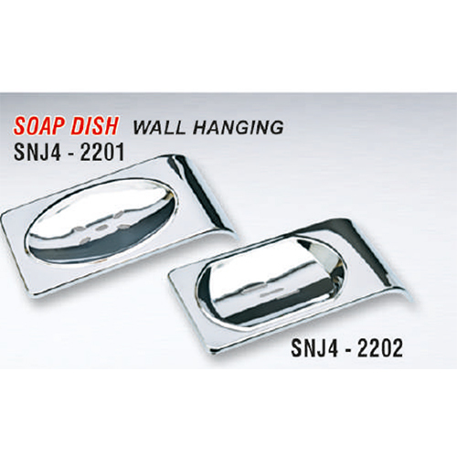 SNJ4- 2201-2202 Soap Dish Wall Hanging