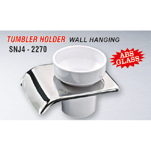 SNJ4-2270 Tumbler Holder Wall Hanging