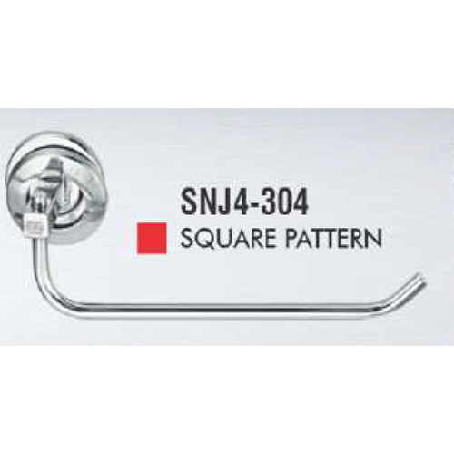 SNJ4-304 Napkin Holder Wall Hanging Concealed
