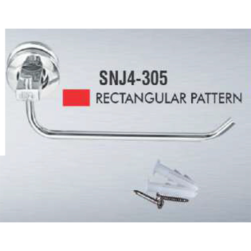 SNJ4-305 Napkin Holder Wall Hanging Concealed