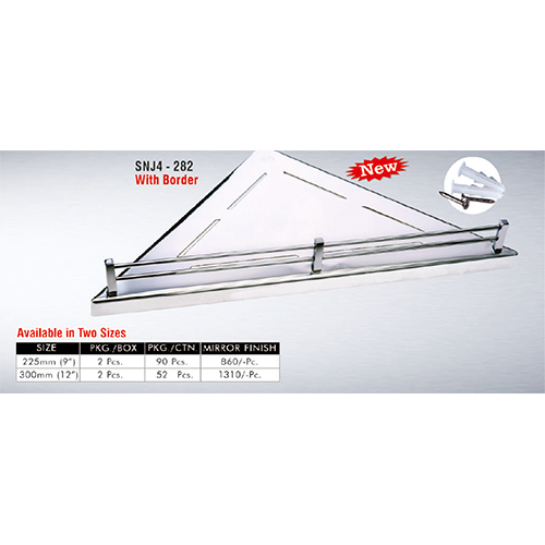 SNJ4-282 with Border Corner