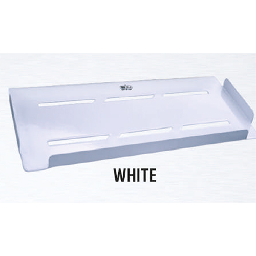 White Shelf