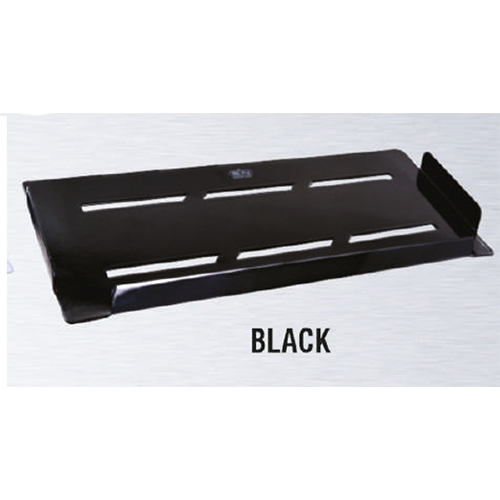 Black Shelf