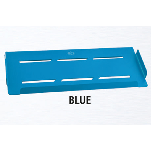 Blue Shelf
