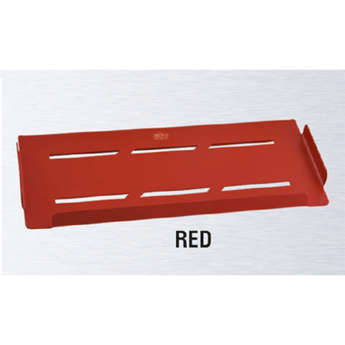 Red Shelf