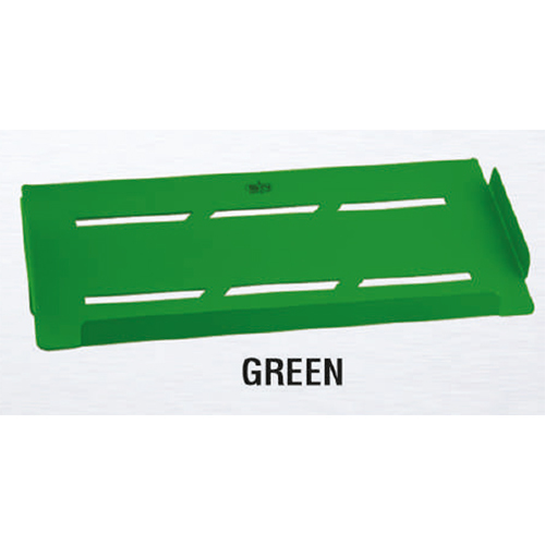 Green Shelf