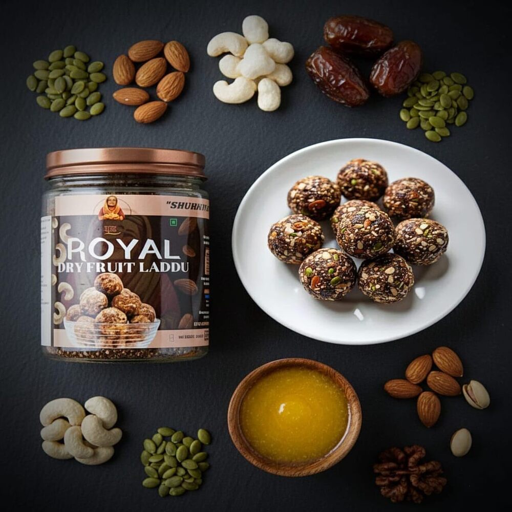 Dry Fruit Hazelnut Chocolate And Coco Shudh Bites Combo