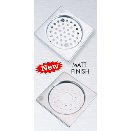 SNJ4-261 Matt SS Gratings