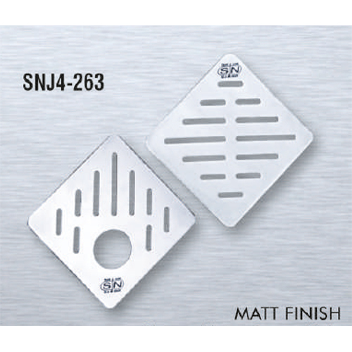 SNJ4-263 SS Gratings