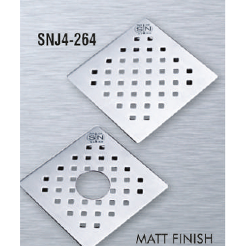 SNJ4-264 SS Gratings