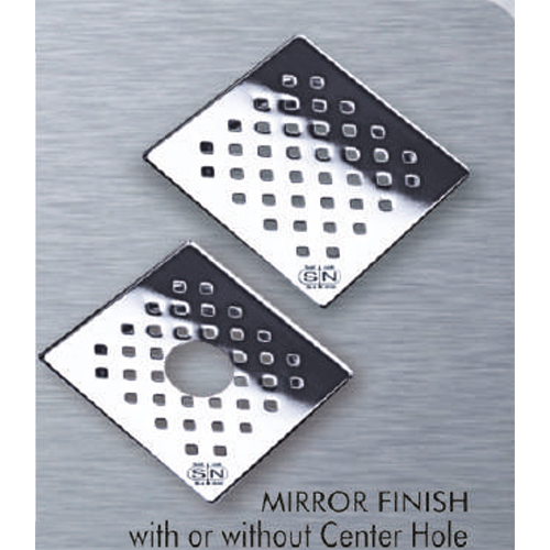 SNJ4-264 SS Gratings Mirror Finish