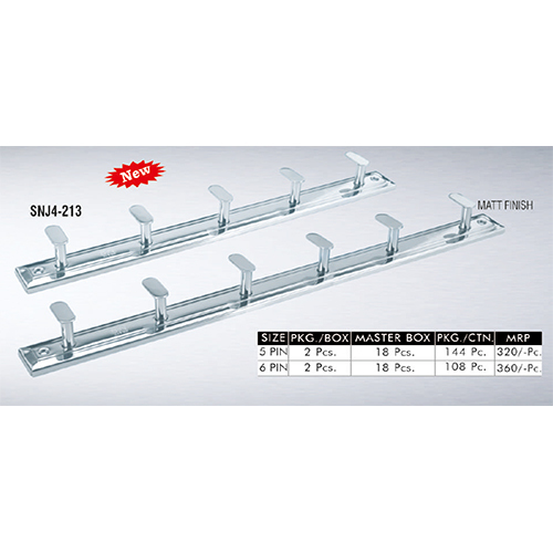 SNJ4-213 Wall Pegs