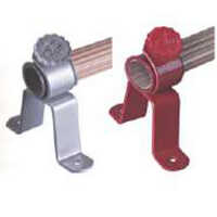 Sn 151 Curtain Rods - Stainless Steel Ss 202/304, 25mm Diameter, Nickel Plated | Corrosion Resistant, Medium Duty, Easy Installation