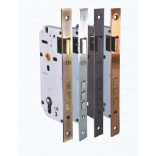 Ottone Lock Body