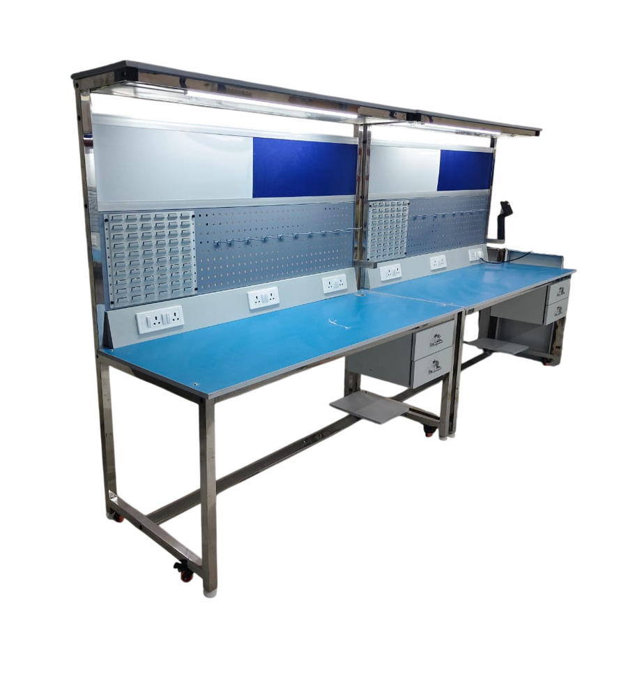 Laboratory Esd Workstation