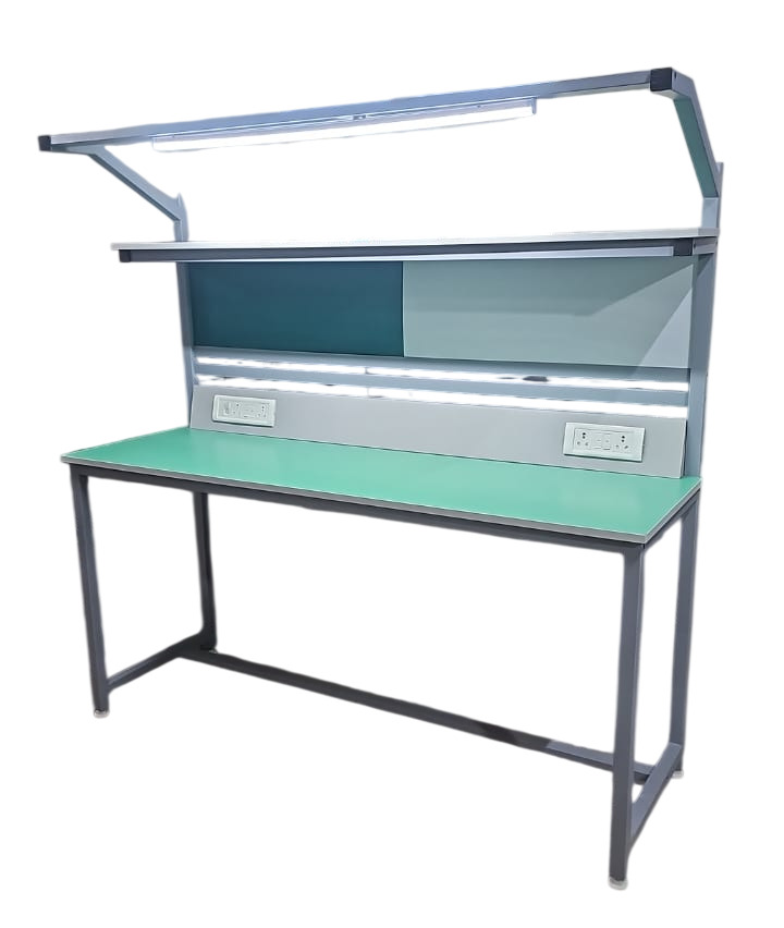 Modular Esd Workstation