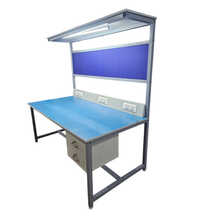 Esd Workstation Table