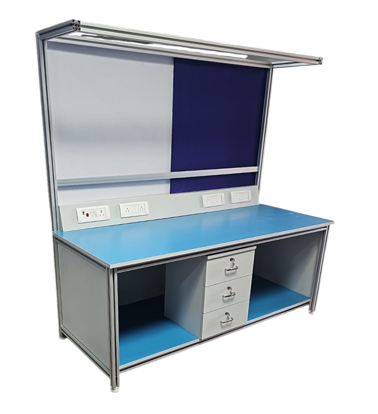 MS Esd Workstation