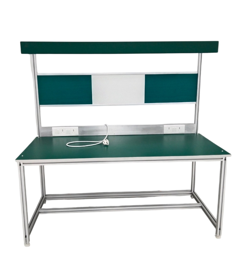 ESD Safe Workstation